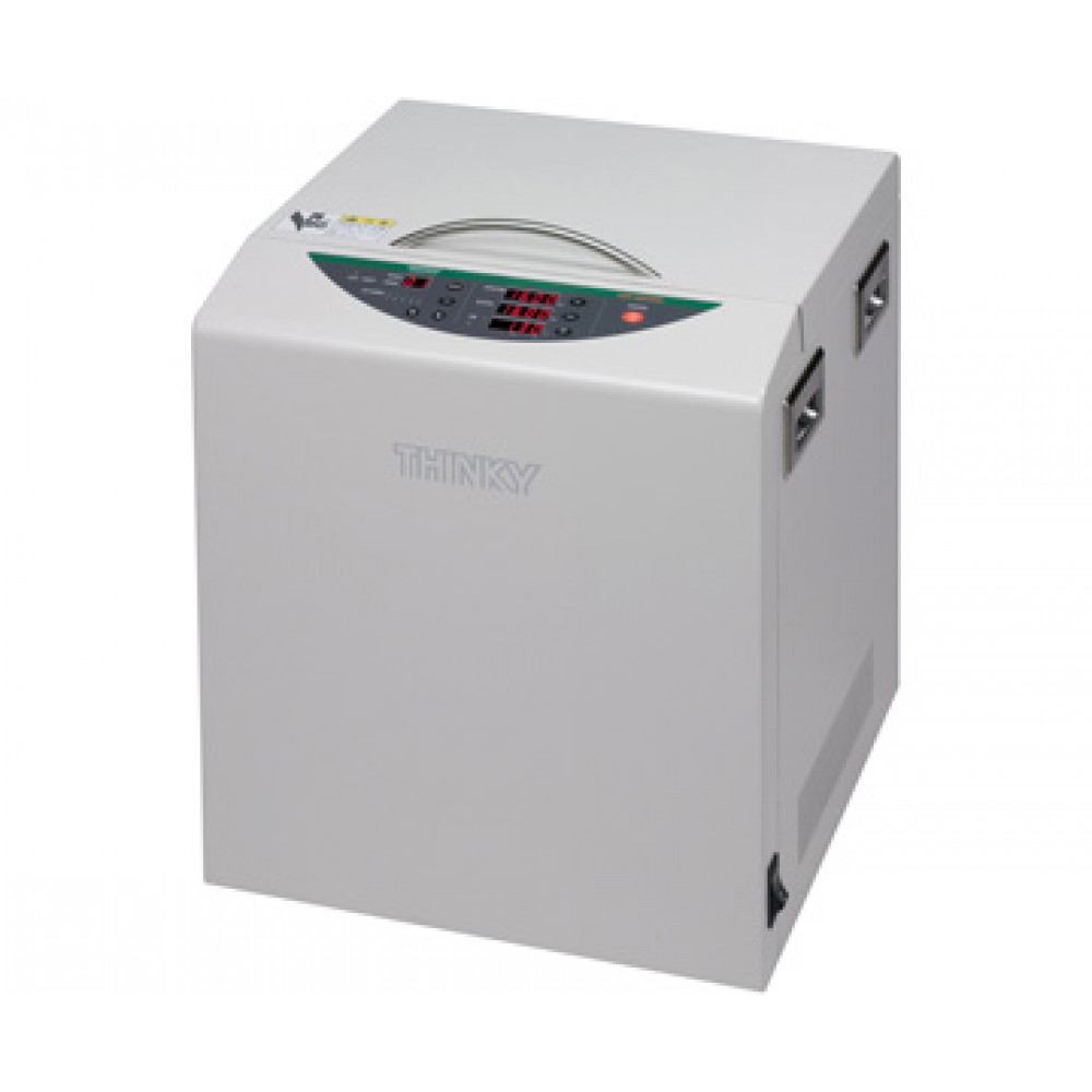 Планетарный центробежный миксер THINKY MIXER ARE-400TWIN