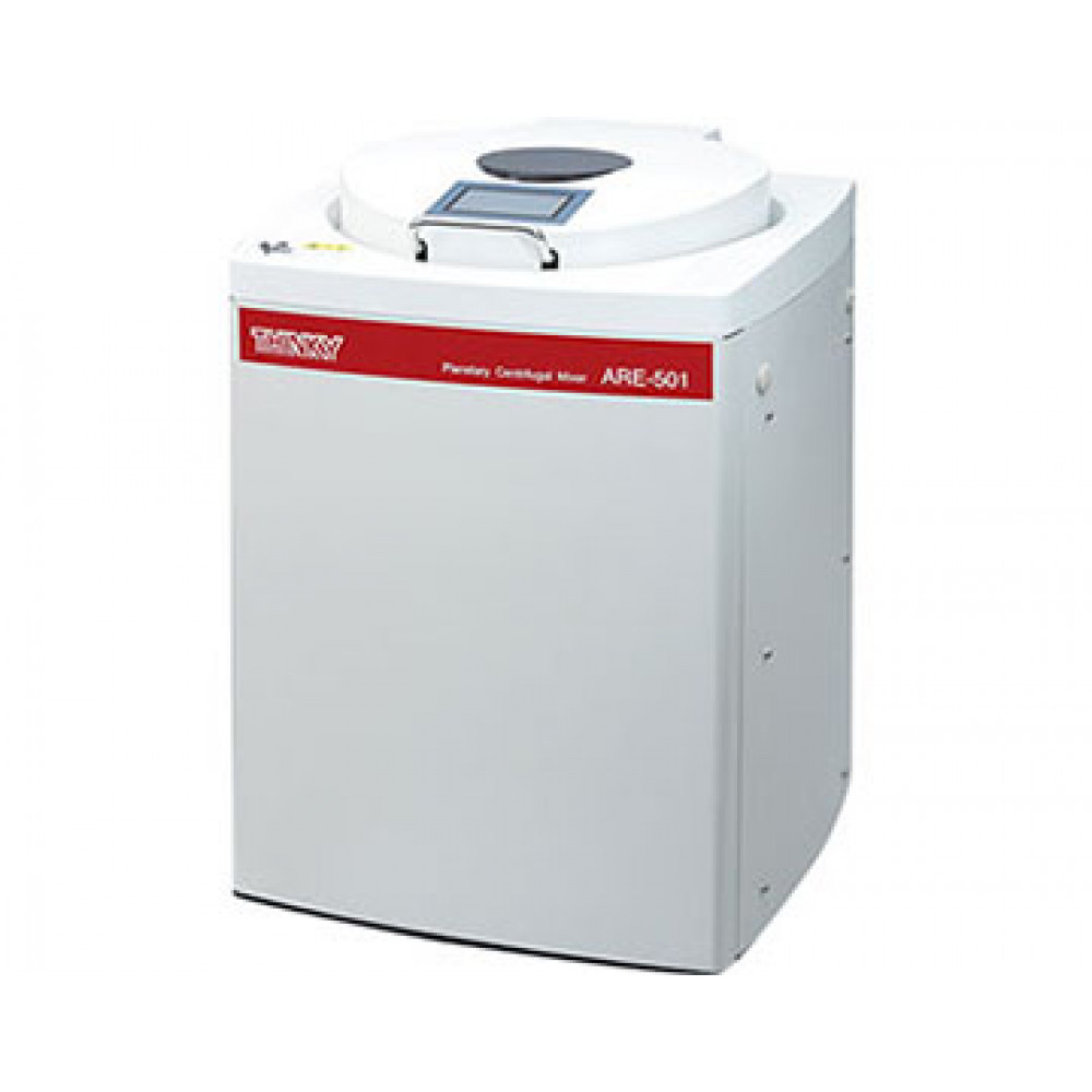  Планетарный центробежный миксер THINKY MIXER ARE-501